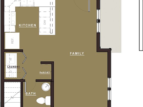 4th image of 679 Brizzolara St