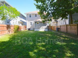 3016 N New Jersey St, Indianapolis, IN 46205