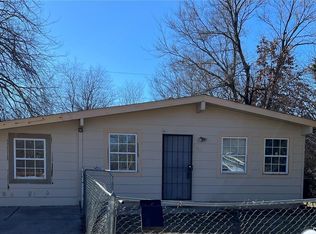 2742 E 44th St N, Tulsa, OK 74110