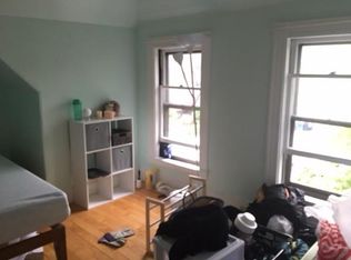 416 S Huntington Ave #3, Jamaica Plain, MA 02130