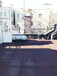 Rented by City Connections Realty