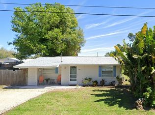801 Liberty St, Englewood, FL 34223