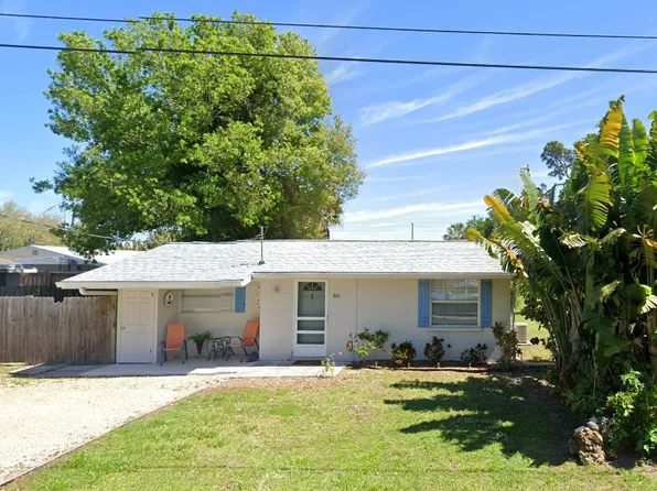 801 Liberty St, Englewood, FL 34223