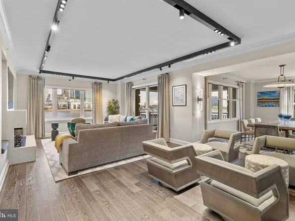 801 Key Hwy Unit 232, Baltimore, MD 21230