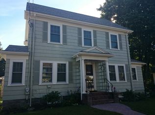 6 Realton Rd, West Roxbury, MA 02132