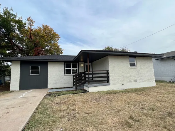 4817 NW Pollard Ave, Lawton, OK 73505