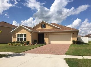 2246 Waukegan Dr, Kissimmee, FL 34758