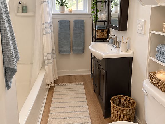3rd image of 15 Pleasant St #15A