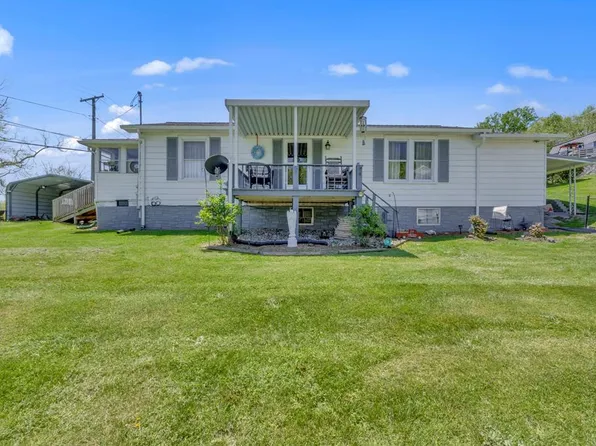 673 Stanaford Rd, Beckley, WV 25801
