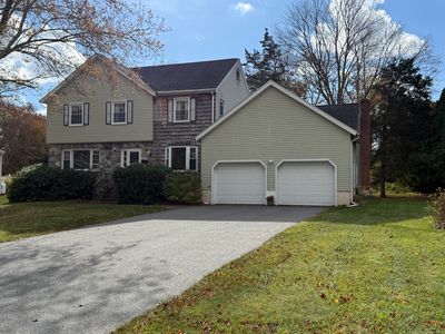 18 Whaling Drive, Waterford, CT, 06385