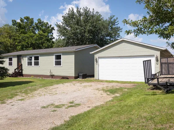 302 Pearl STREET, Reeseville, WI 53579