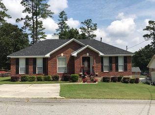 3705 Millstone Run, Augusta, GA 30906