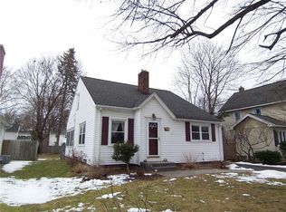 160 Orchard Dr, Rochester, NY 14618