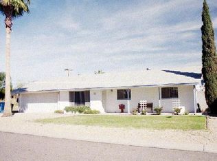 1922 E Camino De Los Ranchos, Phoenix, AZ 85022