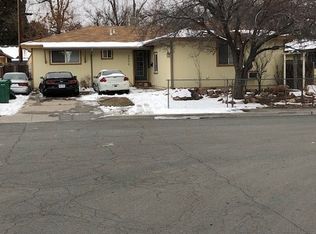 3370 Lucerne Way, Sparks, NV