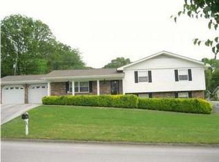 6420 Mill Stream Dr, Harrison, TN 37341