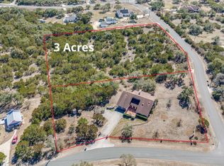 3306 LOT Single Peak LOT CB46, San Antonio, TX 78261