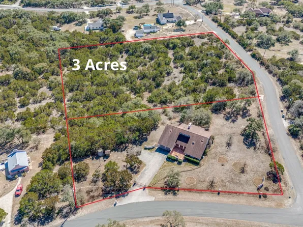 3306 LOT Single Peak LOT CB46, San Antonio, TX 78261