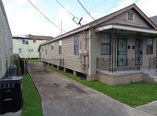 1734 Allen St, New Orleans, LA 70116