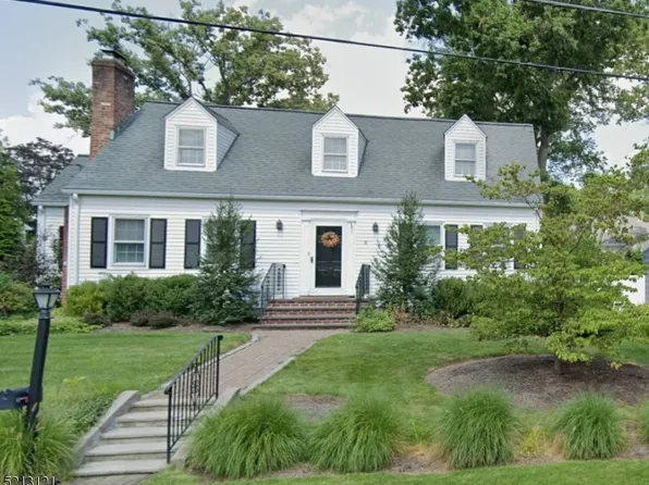 16 Knollwood Ave, Madison Boro, NJ 07940