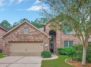 55 N Marshside Pl, Spring, TX 77389