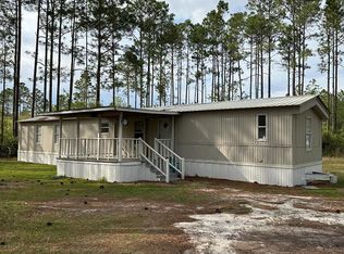 4807 Doe Rd, Waycross, GA 31503