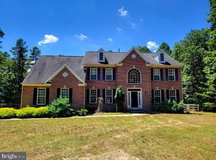 9 Tranquility Ct, Southampton, NJ 08088