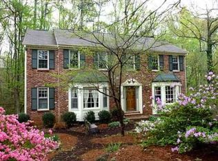 3174 Shadowood Ln, Marietta, GA 30066