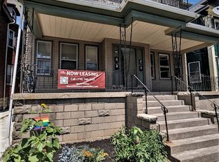 576 Potomac Ave APT 1, Buffalo, NY 14222