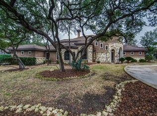 19843 Brandywine Cv, Garden Ridge, TX 78266