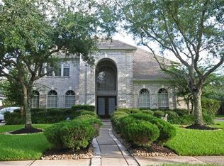 30 Watermill Pl, Sugar Land, TX 77479