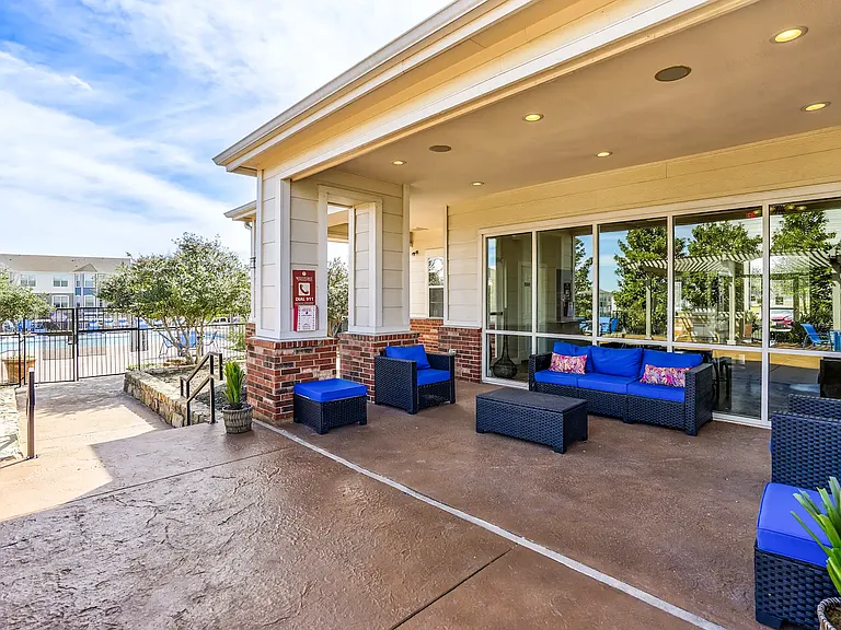 Westpoint at Scenic Vista Apartments — Photo 6