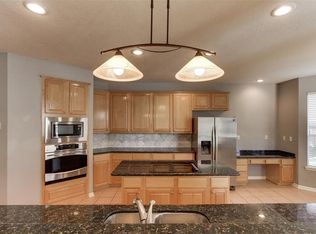 17122 Parsley Hawthorne Ct, Houston, TX 77059