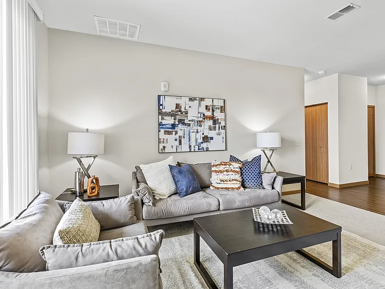 50Twenty Living Room