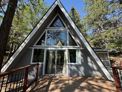 43385 Ridge Crest Dr, Big Bear Lake, CA, 92315