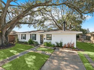 416 Jade Ave, Metairie, LA 70003