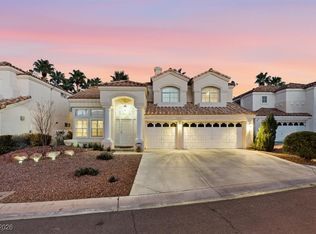 2416 Shady Vista Dr, Las Vegas, NV 89134