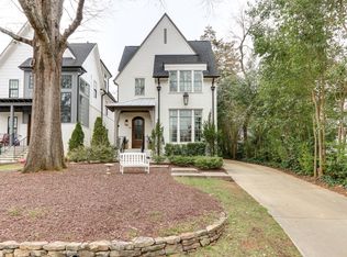 219 Furches St, Raleigh, NC 27607