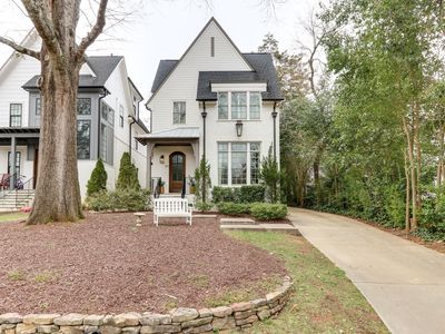 219 Furches St, Raleigh, NC, 27607