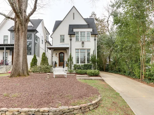 219 Furches St, Raleigh, NC 27607