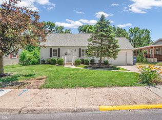 513 N Arlington St, Greencastle, IN