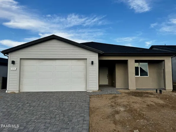 5233 N Woodsworth Way, Prescott Valley, AZ 86314