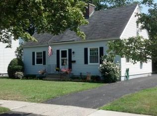 19 John David Ln, Albany, NY