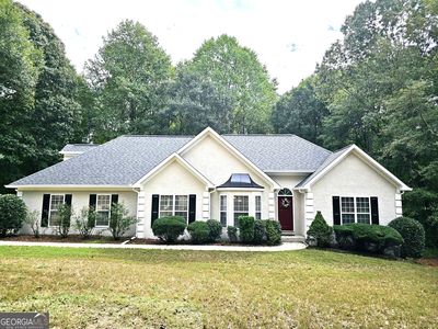 25 Meaghan Ct, Sharpsburg, GA, 30277