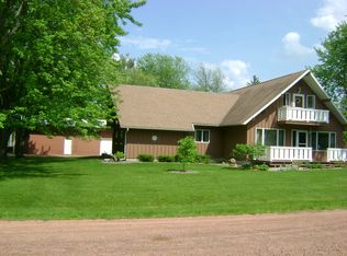 150 N Washington St, Unity, WI 54488