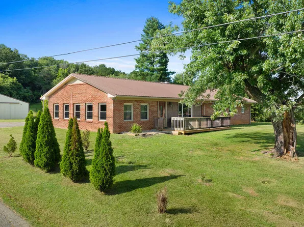 2040 Warrensburg Rd, Greeneville, TN 37743