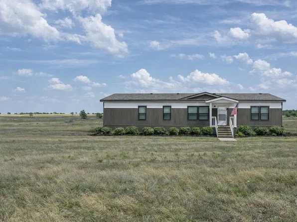 3 County Road 3565, China Spring, TX 76633