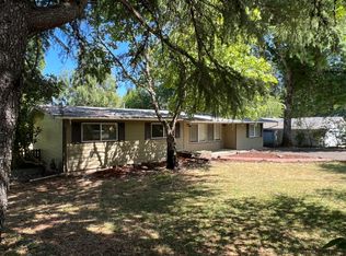 6045 NW Happy Valley Dr, Corvallis, OR