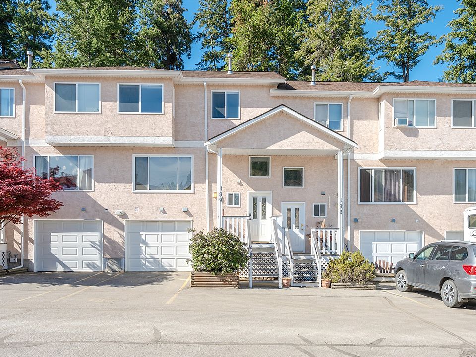 1st image of 1458 Penticton Ave #189