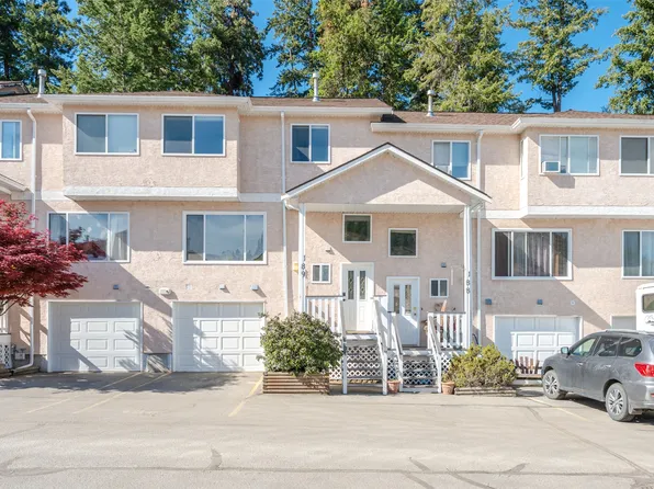 1458 Penticton Ave #189, Penticton, BC V2A 8L3